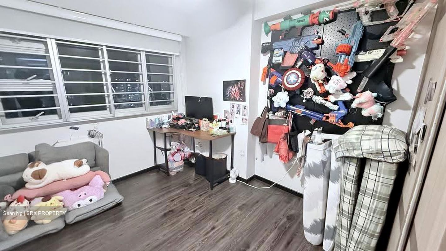 Blk 183C Marsiling Greenview (Woodlands), HDB 5 Rooms #615930181